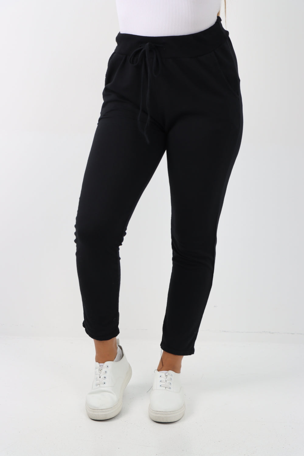 Plain Basic Magic Joggers