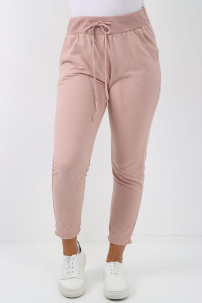 Plain Basic Magic Joggers